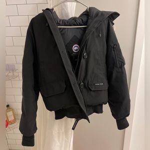 Canada Goose Chilliwack Bomber Size M